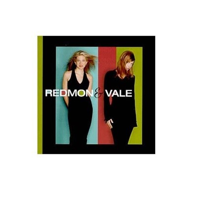 REDMON & VALE - Self Titled CD