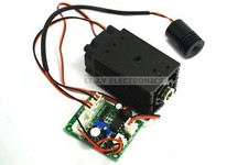 532nm 50mw Green Laser 650nm 100mW Red Laser Dot Diode Module 12V Stage Lighting