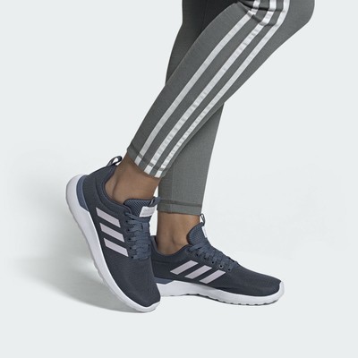 adidas lite racer ladies trainers