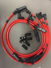 Zzperformance Red 10.5mm Ignition Spark Plug Wires 3800 Series Ii L67 Zzperformance Red 10.5mm Ignition Spark Plug Wires 3800 Series Ii L67