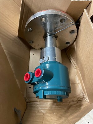 Yokogawa Zirconia Detector ZR22G 200-S-C- E-T-T-E-A S1 New