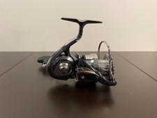Daiwa Exist LT 4000D-C Spinning Reel, 5.2:1, ...