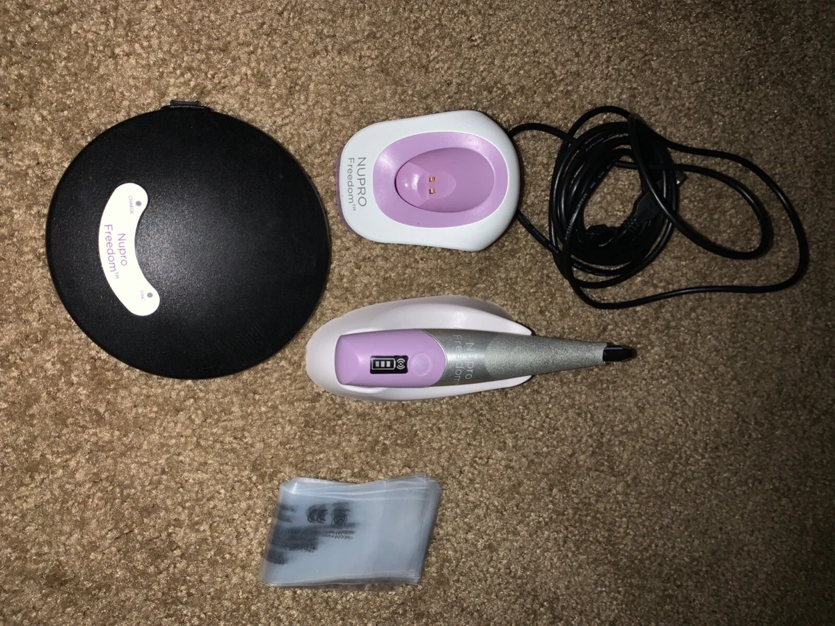 Midwest RDH Freedom Cordless Prophy System Electron Dental