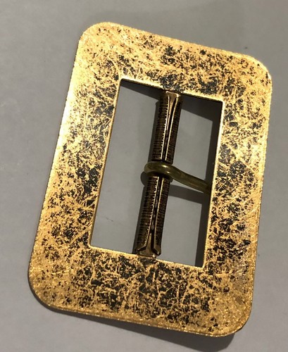 Belt Buckle, for a 1.25" Belt - Picture 2 of 2