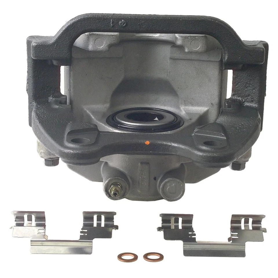 Pinza de freno de disco trasera derecha Cardone 1 para Chevrolet Tahoe 2011 2012 2013 2014 Foto 4 de 4