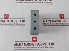 Lot De 5X ENTRELEC M95/26 Bloc Terminal Avec Terminaux À Vis 1000V