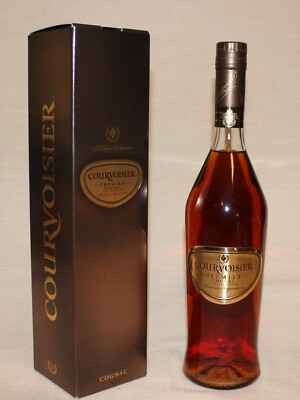Courvoisier Premier Reserve Superieure Cognac