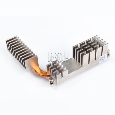 NEW Voltage Regulator Module for DELL Precision 3640 T3640 250W 2FM4C Kühlkörper