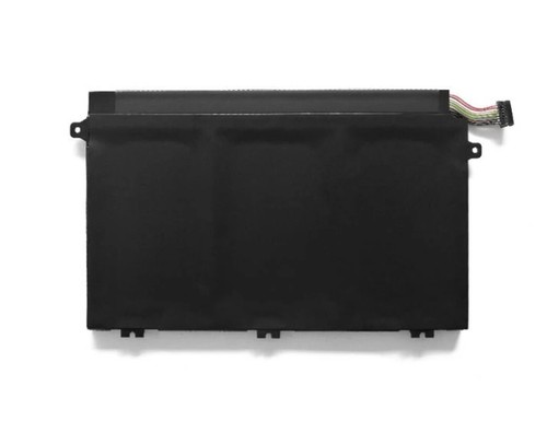 New L17C3P51 Battery for Lenovo ThinkPad E485 E480 series ThinkPad E590 series - 第 1/4 張圖片