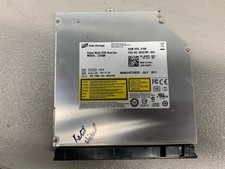 HL Storage Super Multi DVD Rewriter GT50N A255-CD12 