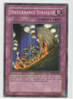 Disturbance Strategy Yu-Gi-Oh! TCG DR1-EN046 Pharaonic Guardian Common Unlimited
