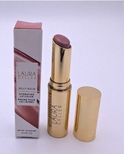 Laura Geller Jelly Balm Hydrating Lip Color In The Buff - NIB