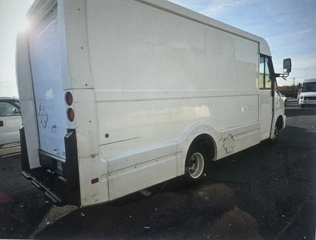 Isuzu 2014 otros Foto 2 de 4