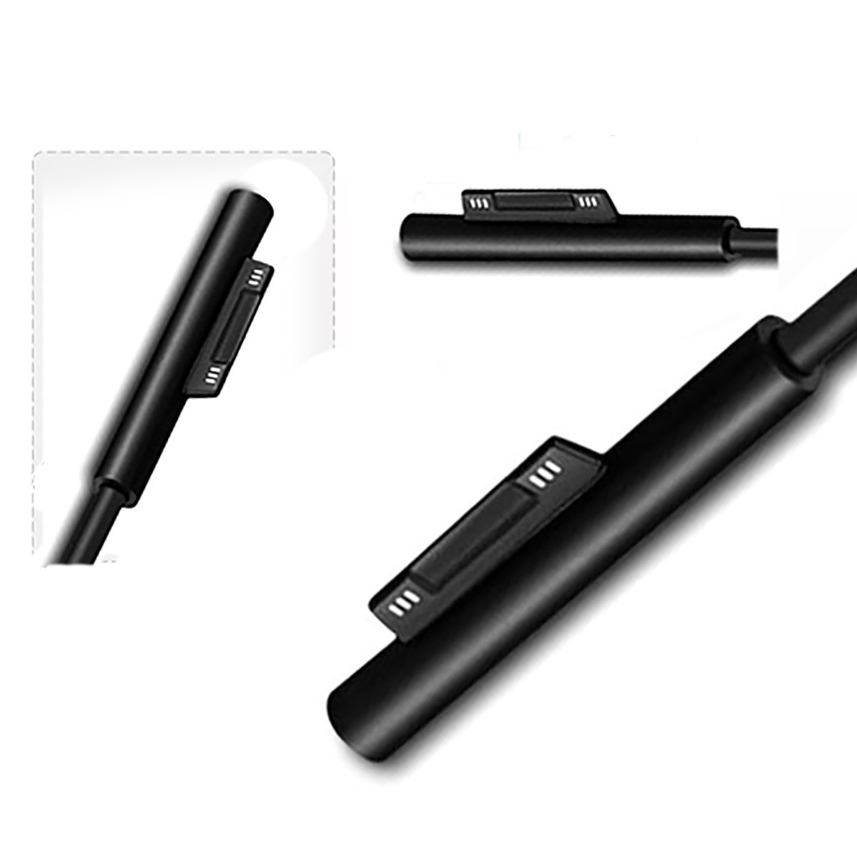 Alimentation haute précision 36W 2.58A dédiée à la tablette Microsoft Surface Pro 4 - 2