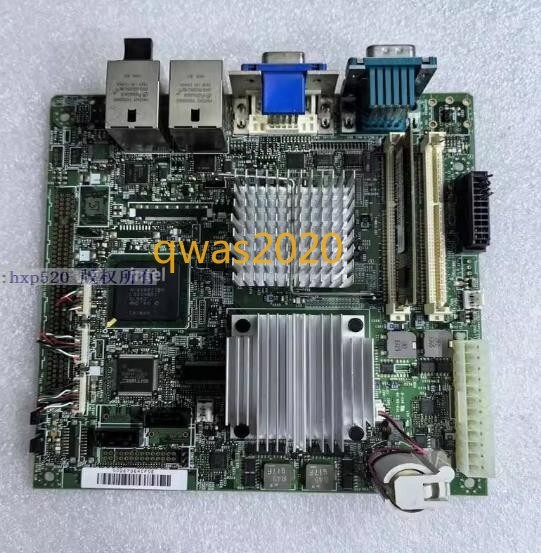 RICOH PWB: IT4 NO.R0426003 IT4-L2:D-BOX Industrial Motherboard