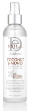 Design Essentials Coconut & Monoi Coconut Water Curl Refresher 8oz