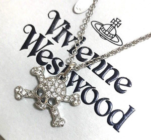 Vivienne Westwood Skull | eBay