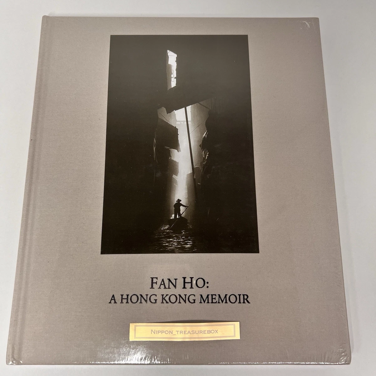 Fan Ho for sale | eBay