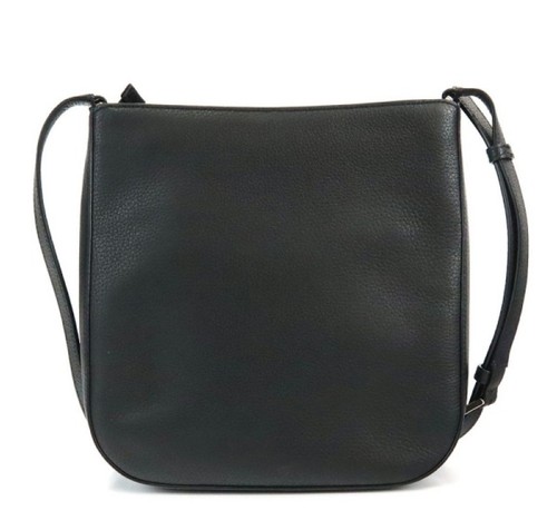KATE SPADE NEW YORK LEILA TOP ZIP LEATHER CROSSBODY BAG SCHULTERTASCHE WKR00454 - Picture 2 of 5