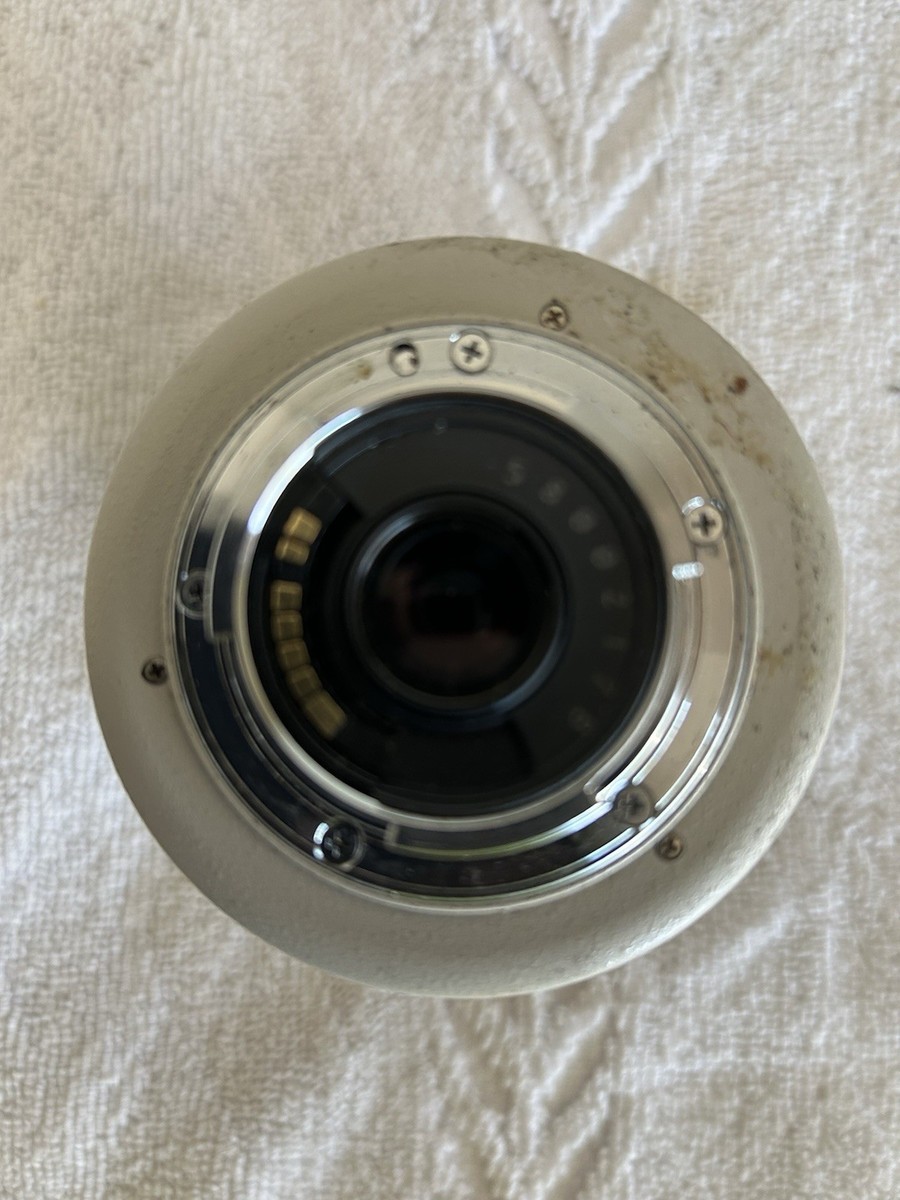 Canon Interchangeable Lens Zoom Lens CL 5-15Mm 1:1.6-2.6 | eBay