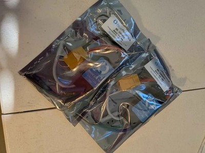 Blue Robotics Basic ESC 500 2-6S 50A ESC BR-100894 Bidirectional BiDi NEW SEALED