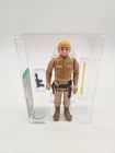 Star Wars Vintage Kenner Luke Bespin AFA 75