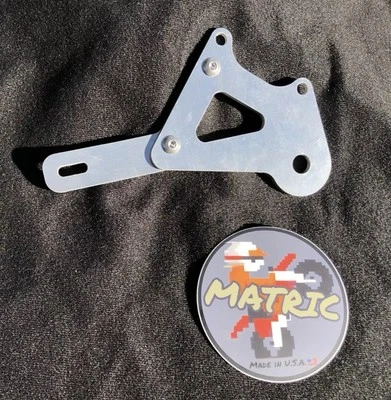 Razor Pocket Mod Disc Brake Adapter *LIFETIME WARRANTY* Made in USA