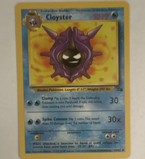 Shellder #54 Prices | Pokemon Fossil | Pokemon Cards Shellder #54 Prices | Pokemon Fossil | Pokemon Cards