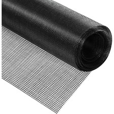 48"x102" Windows Screen Mesh,Fiberglass Window Screen Mesh,Screen Door Mesh
