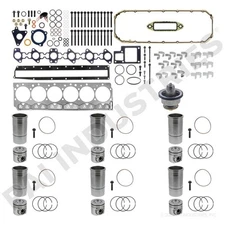 Inframe Engine Kit for International DT466E HEUI engines to match # 466223