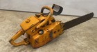 Vintage Solo 655VA Chainsaw 655 AV Made in Western Germany — photo 10
