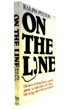 On The Line (Ralph Pixton - 1978) (ID:88888)