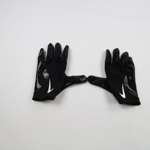 Nike NFL On Field Gloves - Receiver Men's Black Used