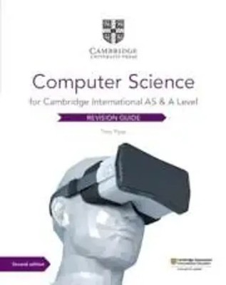 Cambridge International AS & A Level Computer Science Revision Guide | Piper