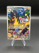 Pokémon TCG Ionos Kilowattrel Card Journey T...