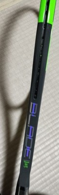 wilson blade team 99 lite | eBay