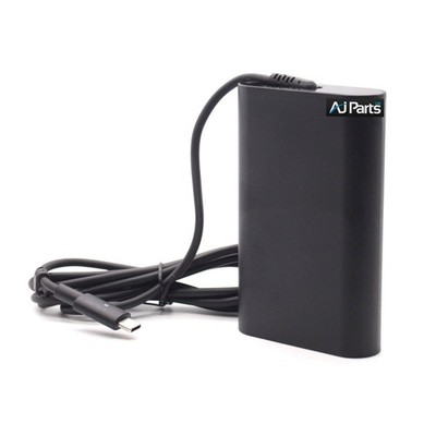 USB-C 65W 5V 3A 9V 3A 12V 3A 15V 3A 20V 3,25A Laptop Netzteil Ladegerät Slim