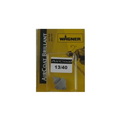 Wagner 0143413-13/40 Nozzle Aircoat Titan 250 BAR - 3600 Psi