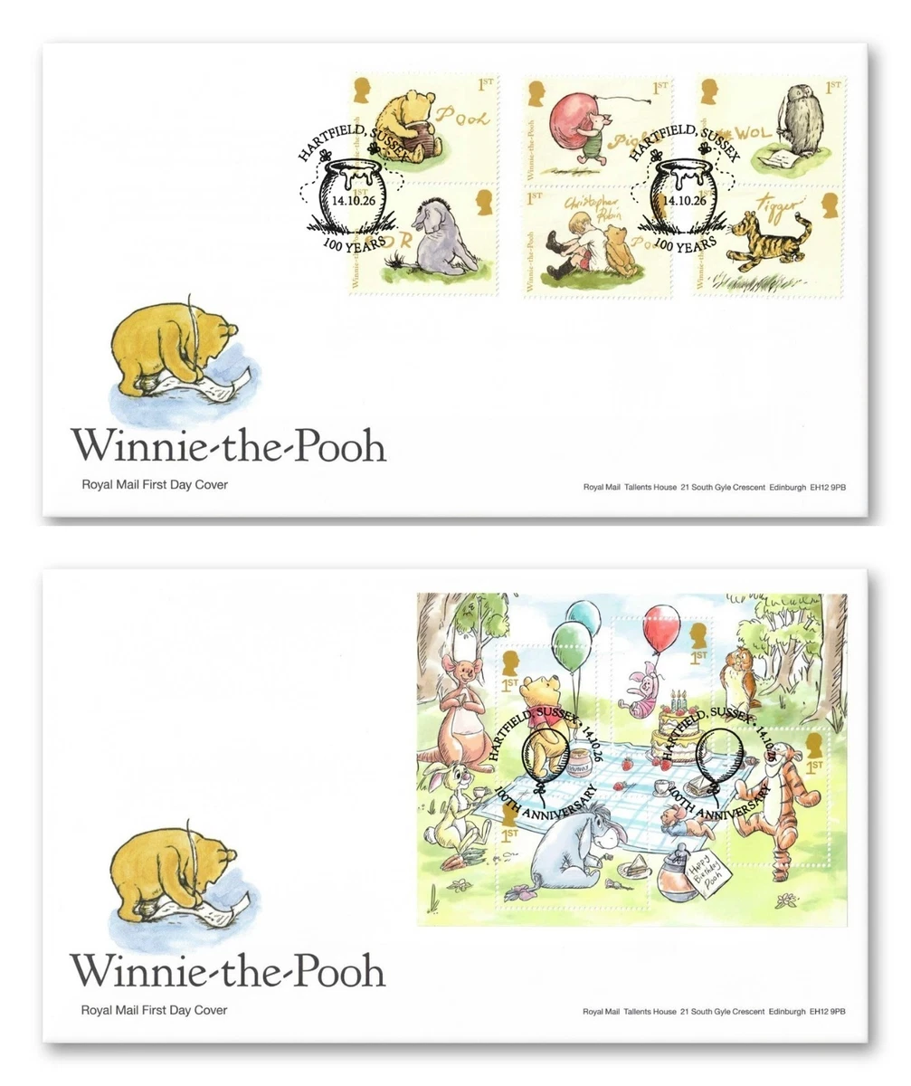 25+ British First Day Covers for sale | Updated Oct 2026
