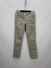 Womens vintage cargo pants Diesel Size 29 Color Gray Duties Paid USA