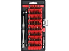 Yato Smartphone Reparatur-Werkzeug Satz 61tlg YT-25760