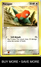 Porygon 69/115 Unseen Forces Himeno on eBay