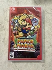 Paper Mario: The Thousand-Year Door Nintendo Switch BRAND NEW Sealed
