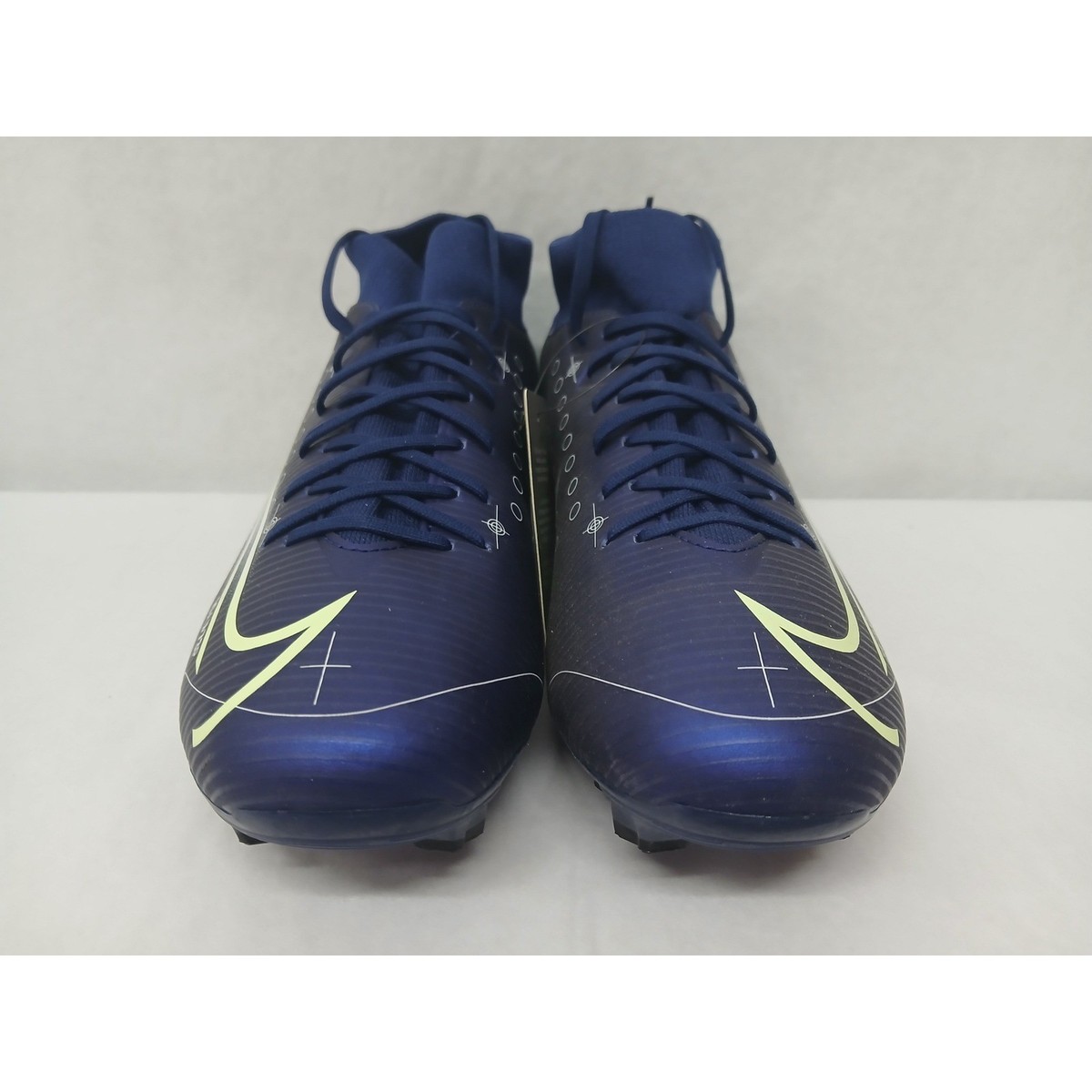 Nike Mercurial Superfly 7 Academy MDS Fg/mg Soccer Cleats  display picture 2