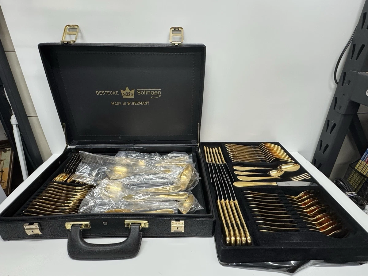 Solingen Flatware, Knives and Cutlery for Sale | New & Used