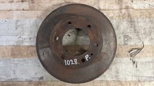 Disque de frein Ford RANGER