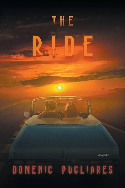 Domenic Pugliares | The Ride | Taschenbuch | Englisch (2021) | Go To Publish-image