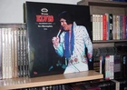 Elvis Presley: 2LP Vinyl Set - From Elvis Recorded Live In Memphis 1974 (MRS)