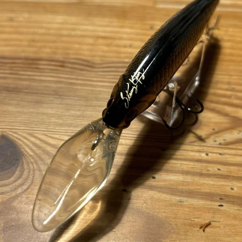 Lucky Craft Sk Jerk 100D2R Lure - Picture 2 of 4