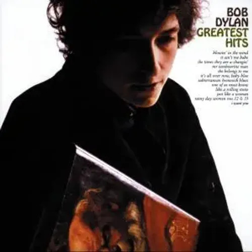 Greatest Hits | Bob Dylan | Englisch | Audio-CD | nice price | CD | 1997 - Bild 2